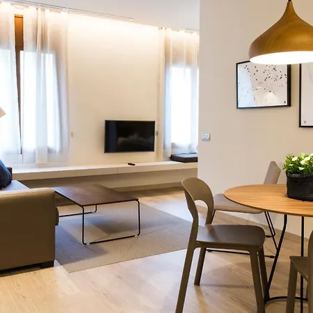 Fisa Rentals Ramblas Apartments-3