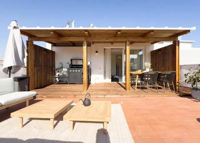 Market Home - Design s Historic Center
