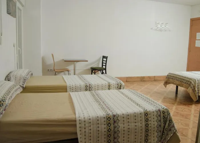 Hostal Ideal Sants